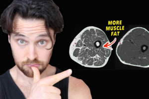 The Ultra Processed Diet is Killing Your Muscle Quality… EVEN IF YOU EXERCISE