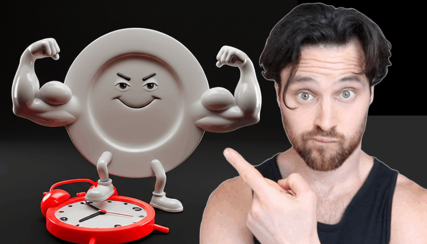Fasted Training – The TRUTH About Building Muscle & Strength